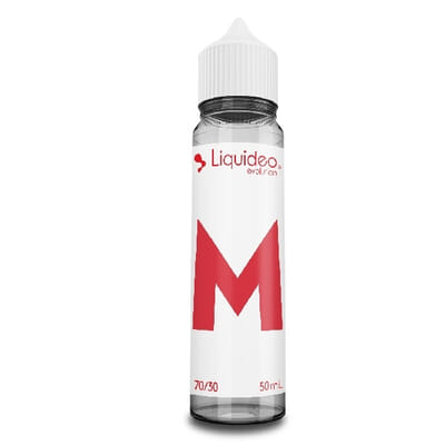 Le M 50 ml - Evolution Liquideo