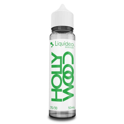 Hollywood 50 ml - Evolution Liquideo