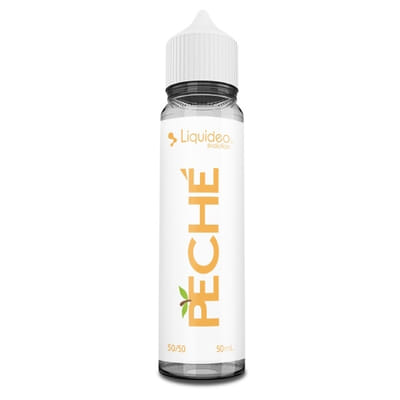 Péché 50 ml - Evolution Liquideo
