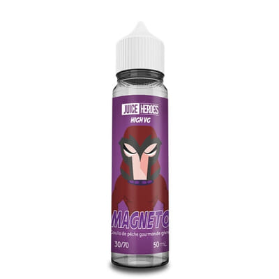 Magneto 50ml Liquideo