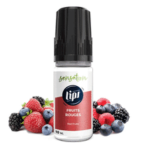 Lips Fruits Rouges