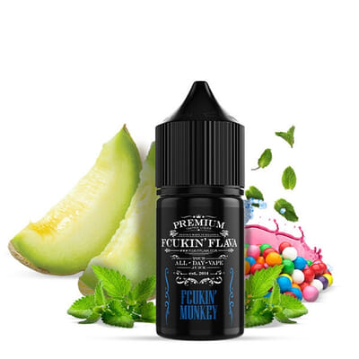 Concentré Fcukin' Munkey 30ml - Fcukin' Flava