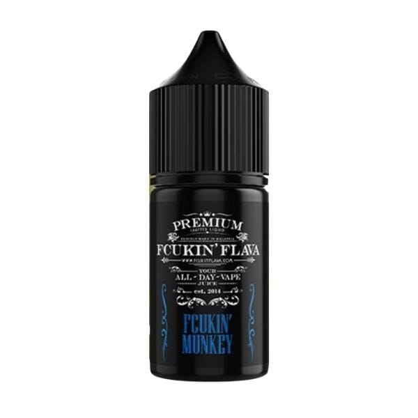 Concentr&eacute; Fcukin' Munkey 30ml - Fcukin' Flava