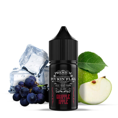 Concentré Grapple Apple 30ml - Fcukin' Flava