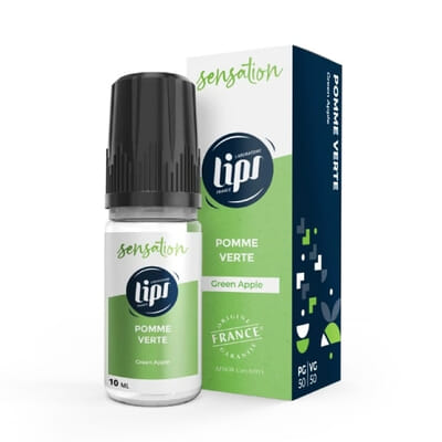 Lips Pomme Verte