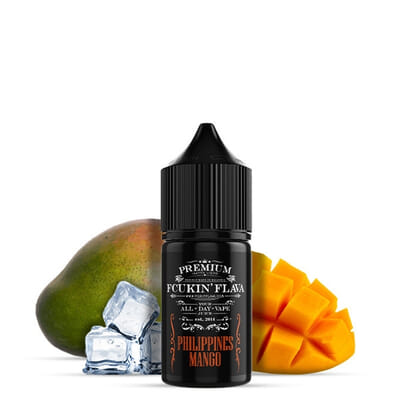 Concentré Philipines Mango 30ml - Fcukin' Flava