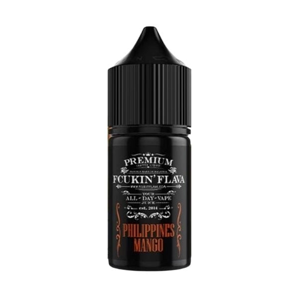 Concentr&eacute; Philipines Mango 30ml - Fcukin' Flava