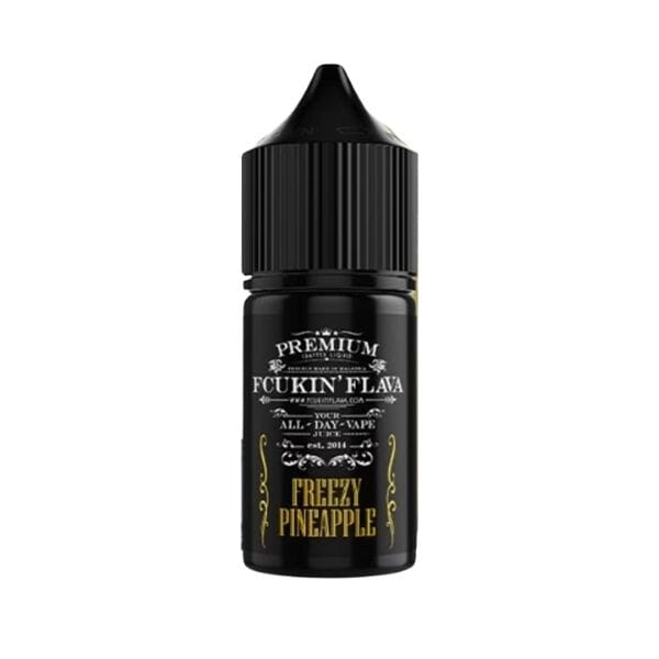 Concentr&eacute; Freezy Pineapple 30ml - Fcukin' Flava