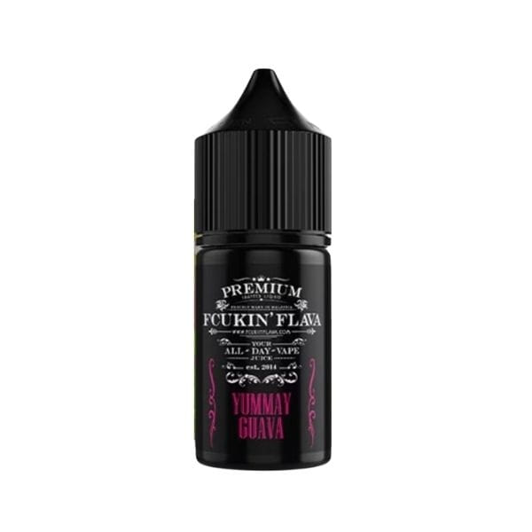 Concentr&eacute; Yummay Guava 30ml - Fcukin' Flava