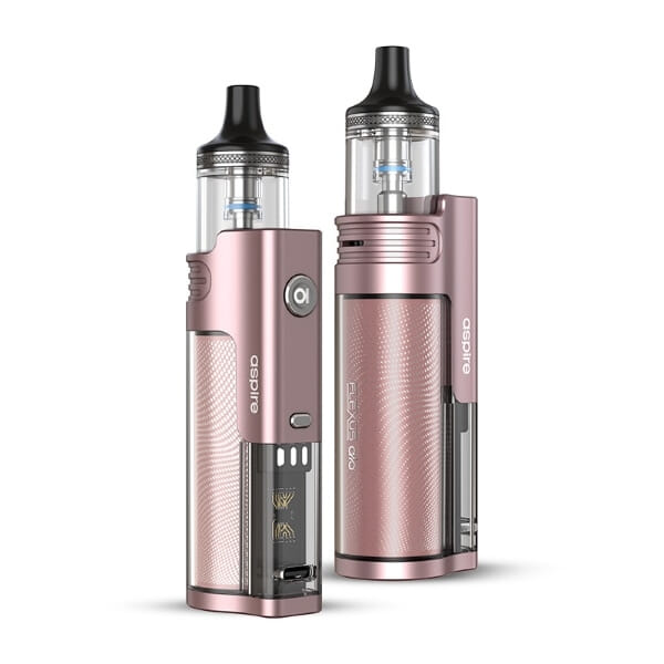 Pod Flexus AIO - Aspire image 2