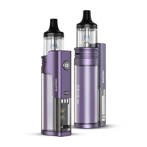 Pod Flexus AIO - Aspire image 3