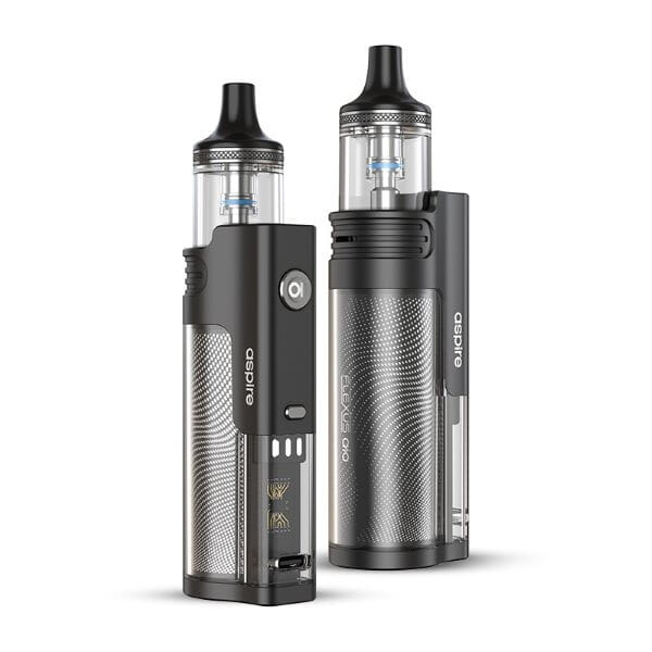 Pod Flexus AIO - Aspire image 6