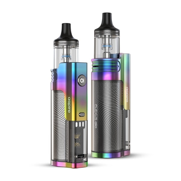 Pod Flexus AIO - Aspire image 7