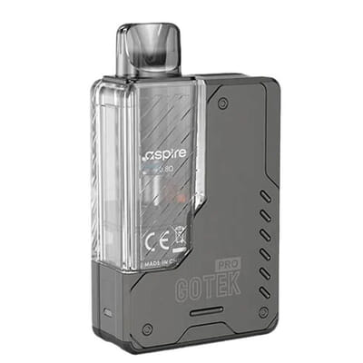 Pod Gotek pro - Aspire