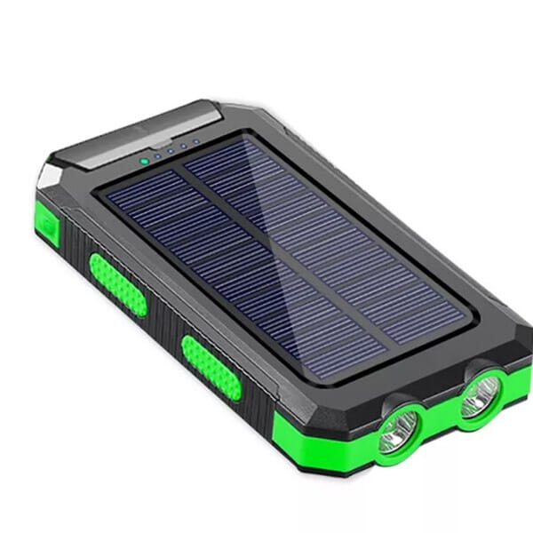 Power Bank solaire image 3