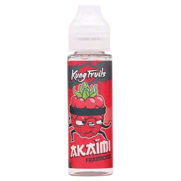 Aka&iuml;mi 50ml - Kung Fruits