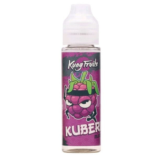 Kuberi 50ml - Kung Fruits