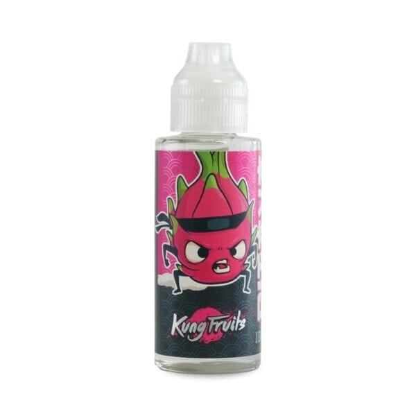 Pitaya 100ml - Kung Fruits
