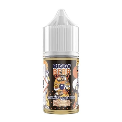 E Liquide Biggy Bear - Eliquides Franais E Liquide Biggy Bear - Eliquides Franais