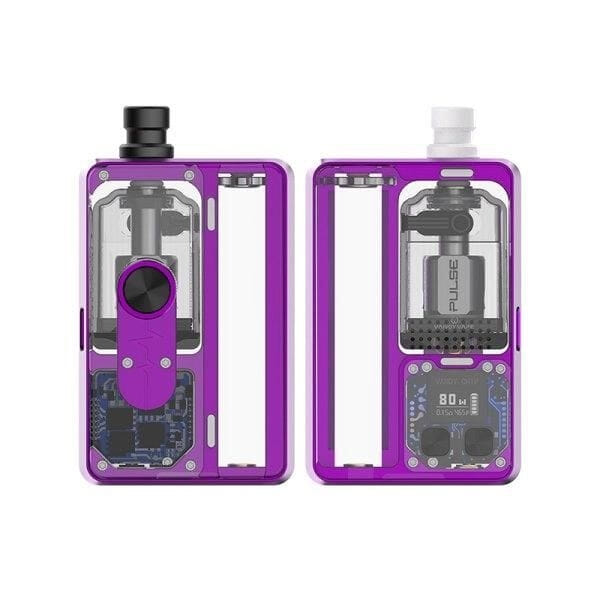 Kit Pulse AIO V2 - Vandy Vape image 2