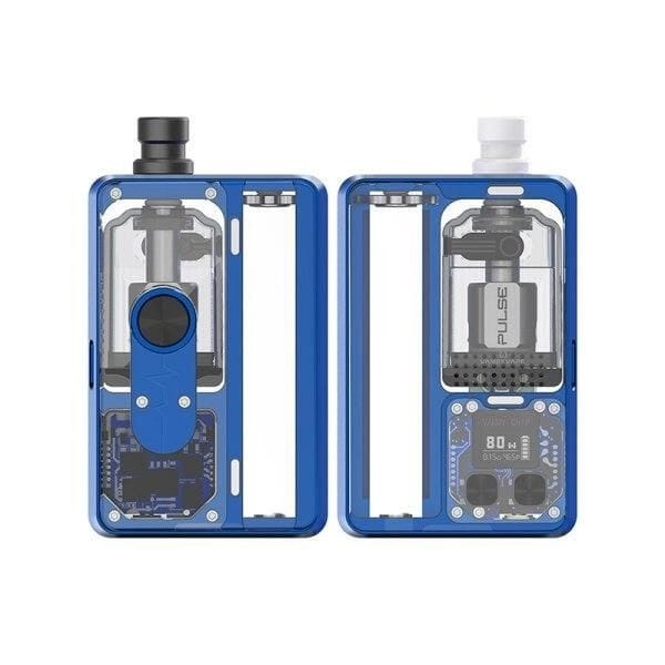 Kit Pulse AIO V2 - Vandy Vape image 3