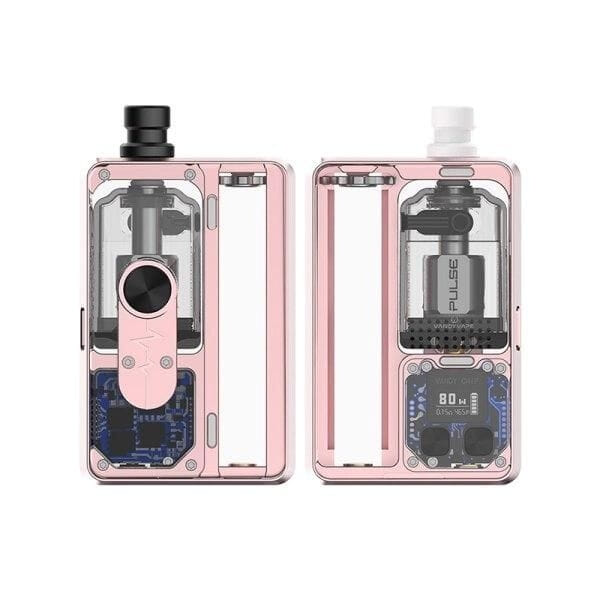 Kit Pulse AIO V2 - Vandy Vape image 5