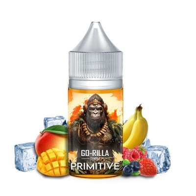 Concentré Primitive 30 ml - Go-Rilla