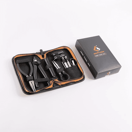 Mini tool Kit V2 - Geek Vape image 2