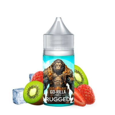 Concentré Rugged 30 ml - Go-Rilla