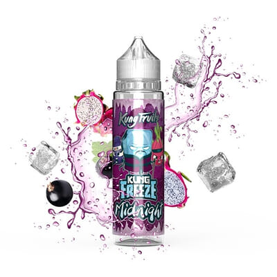 Midnight 50ml - Kung Freeze