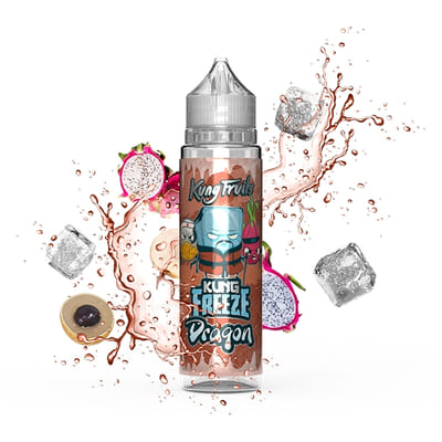 Dragon 50ml - Kung Freeze