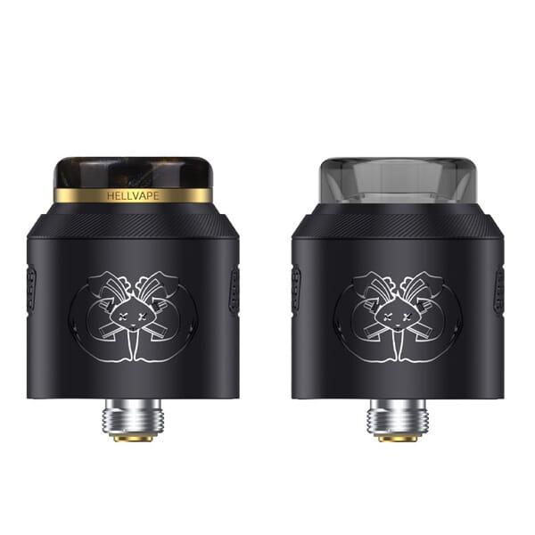 Drop Dead 2 RDA - Hellvape