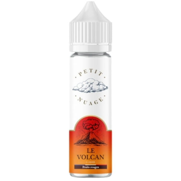 Le Volcan 50ml Petit Nuage