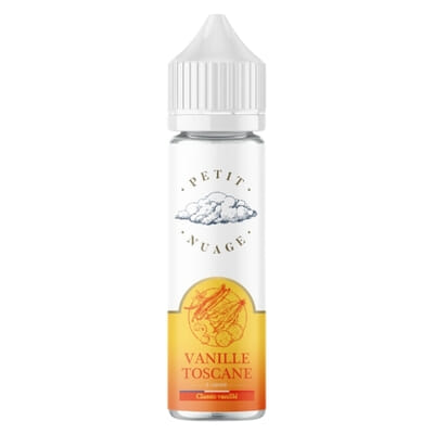 Vanille Toscane 50ml Petit Nuage