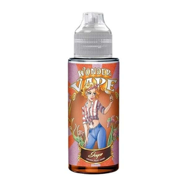 Joyce 100ml Wonder Vape 