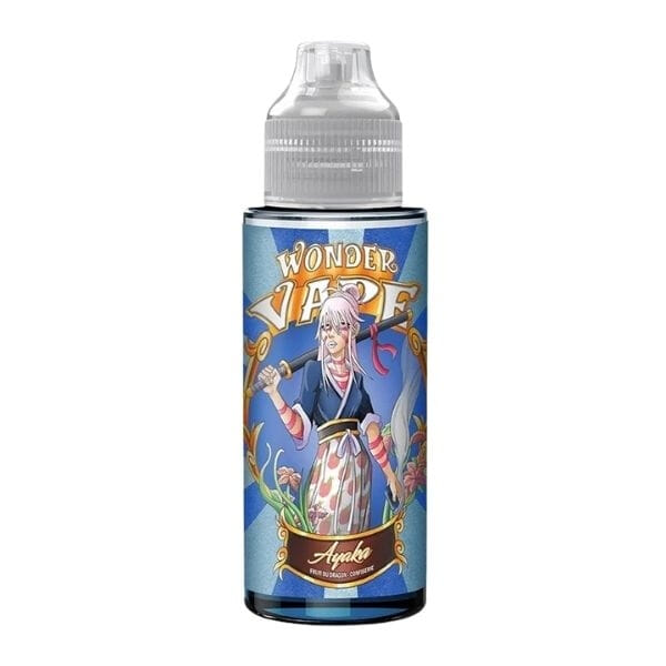 Ayaka 100ml Wonder Vape 