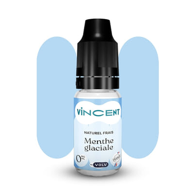 Menthe Glaciale VDLV
