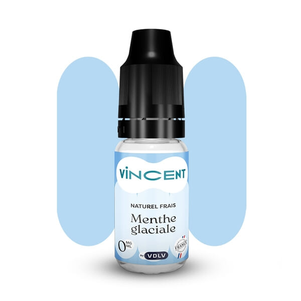 Menthe Glaciale VDLV