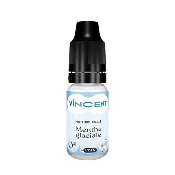 Menthe Glaciale VDLV