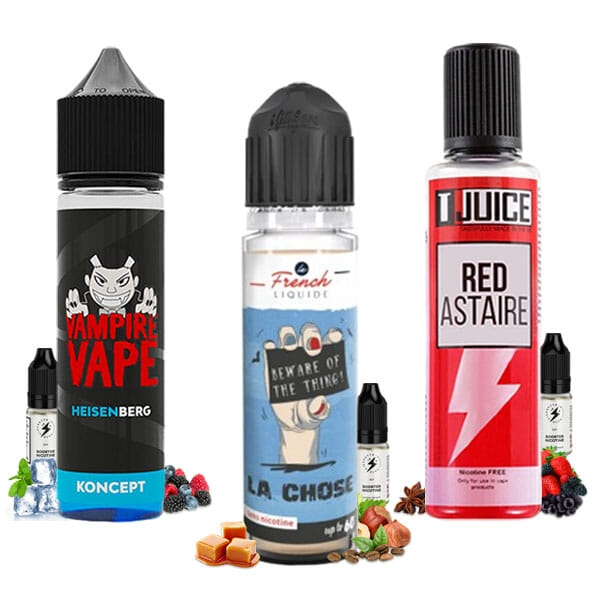 Pack Monsters 50ml image 2