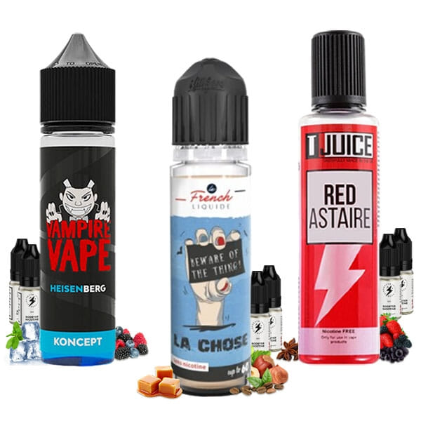 Pack Monsters 50ml image 3