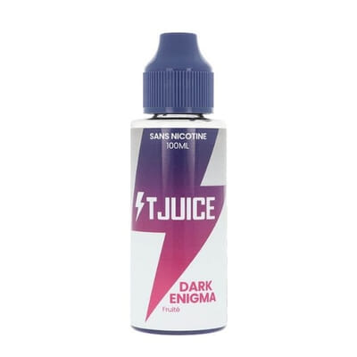 E liquide 100 ml - Grand Format Prt Booster E liquide 100 ml - Grand Format Prt Booster