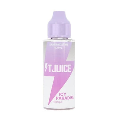 E-liquide R'Boost 100 ml - Tjuice Drinks E-liquide R'Boost 100 ml - Tjuice Drinks