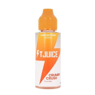 E-liquide Tropi Cool 100 ml - Tjuice Drinks E-liquide Tropi Cool 100 ml - Tjuice Drinks