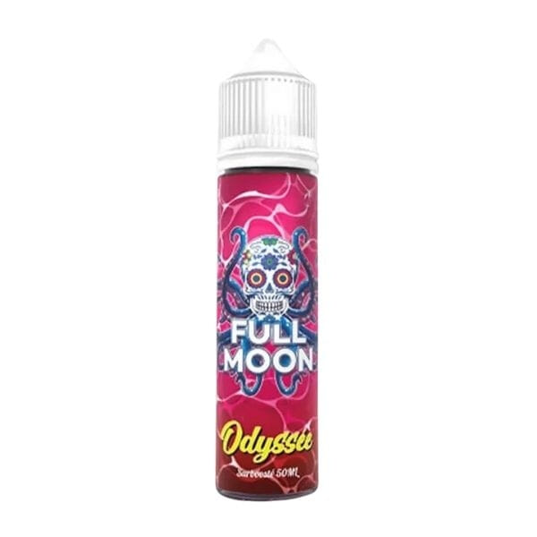 Odyss&eacute;e Abyss 50 ml - Full moon