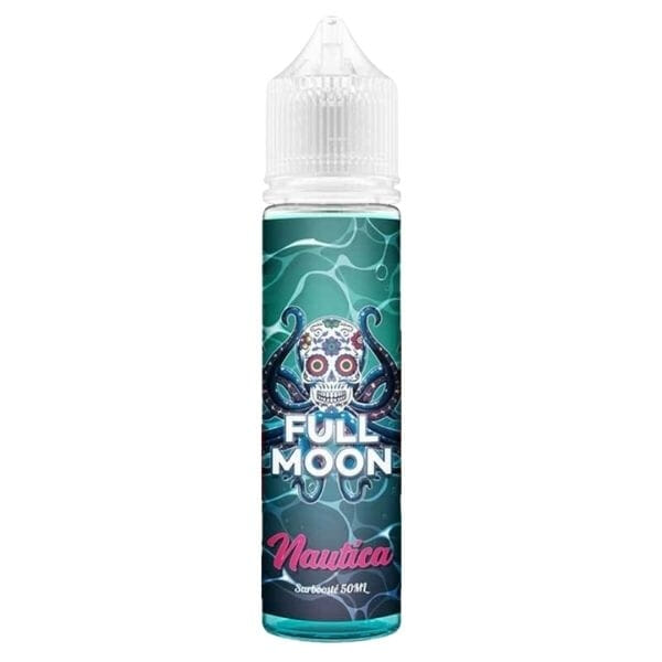 Nautica  Abyss 50 ml - Full moon