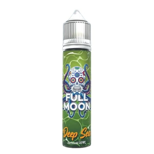 Deep Sea Abyss 50 ml - Full moon