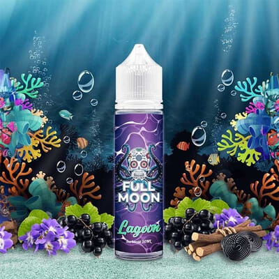 Lagoon Abyss 50 ml - Full moon