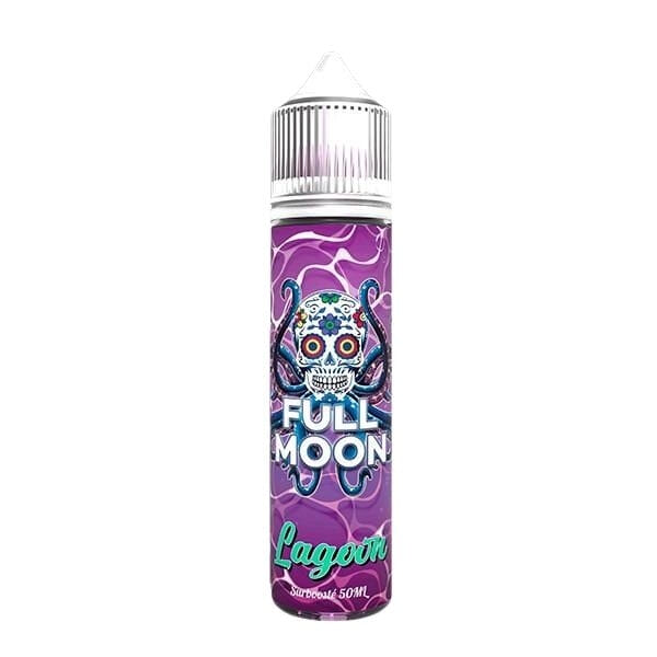 Lagoon Abyss 50 ml - Full moon