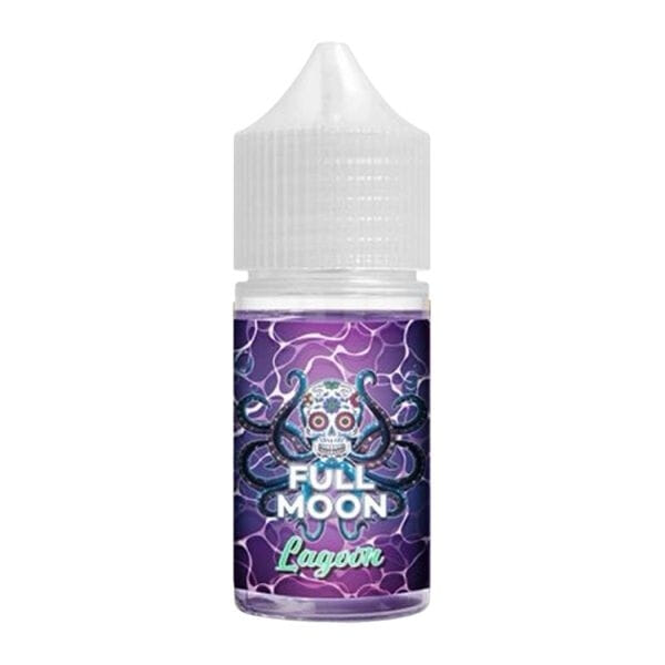 Concentr&eacute; Lagoon 30 ml Abyss - Full Moon